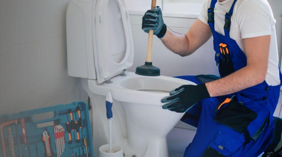 Professional emergency plumbing in Montague, NJ